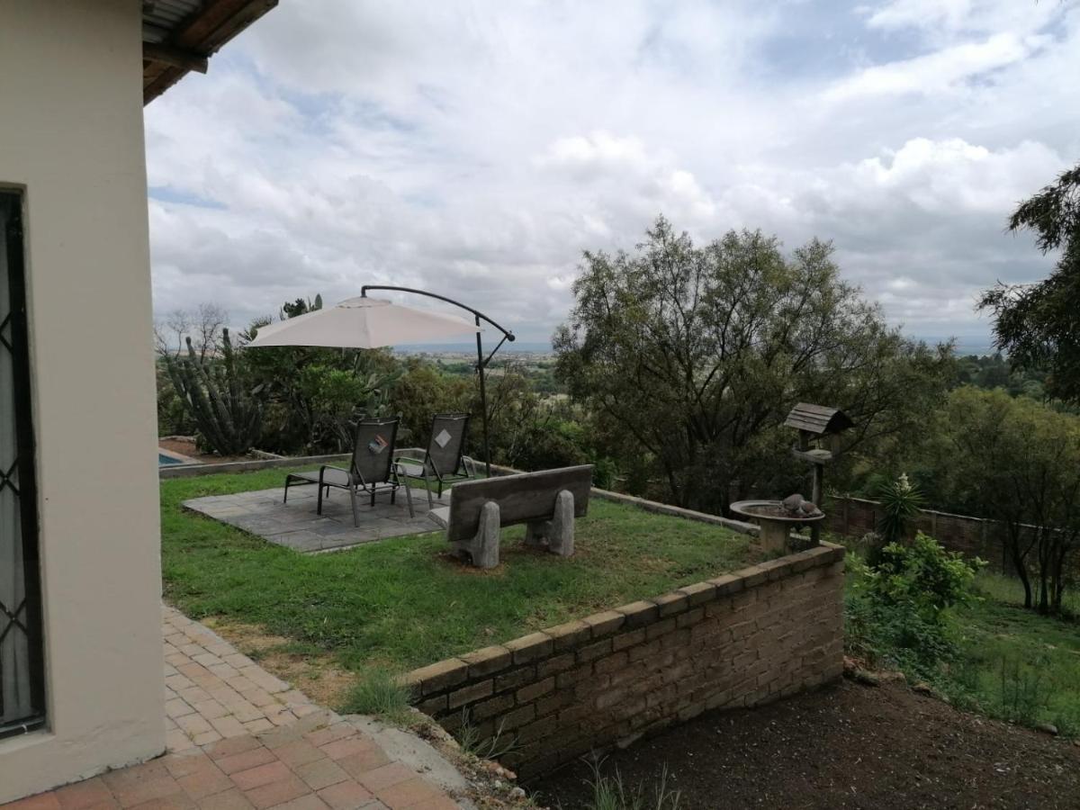 Villa Jb Countrylife
