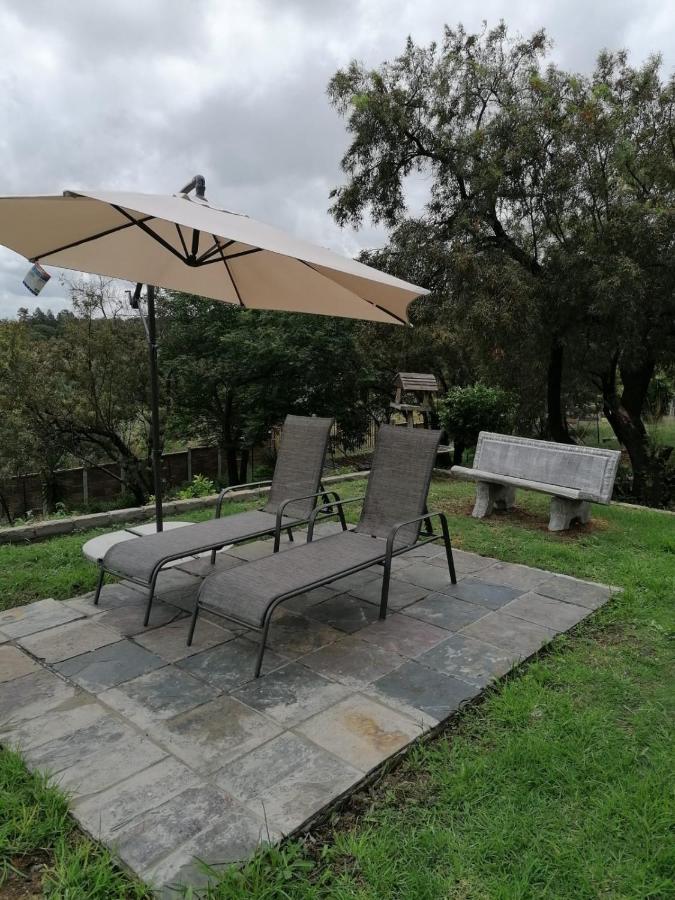 Villa Jb Countrylife *